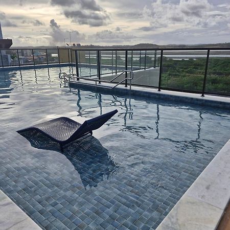 Porto Atlantis - Porto De Galinhas 304 Apartment ภายนอก รูปภาพ
