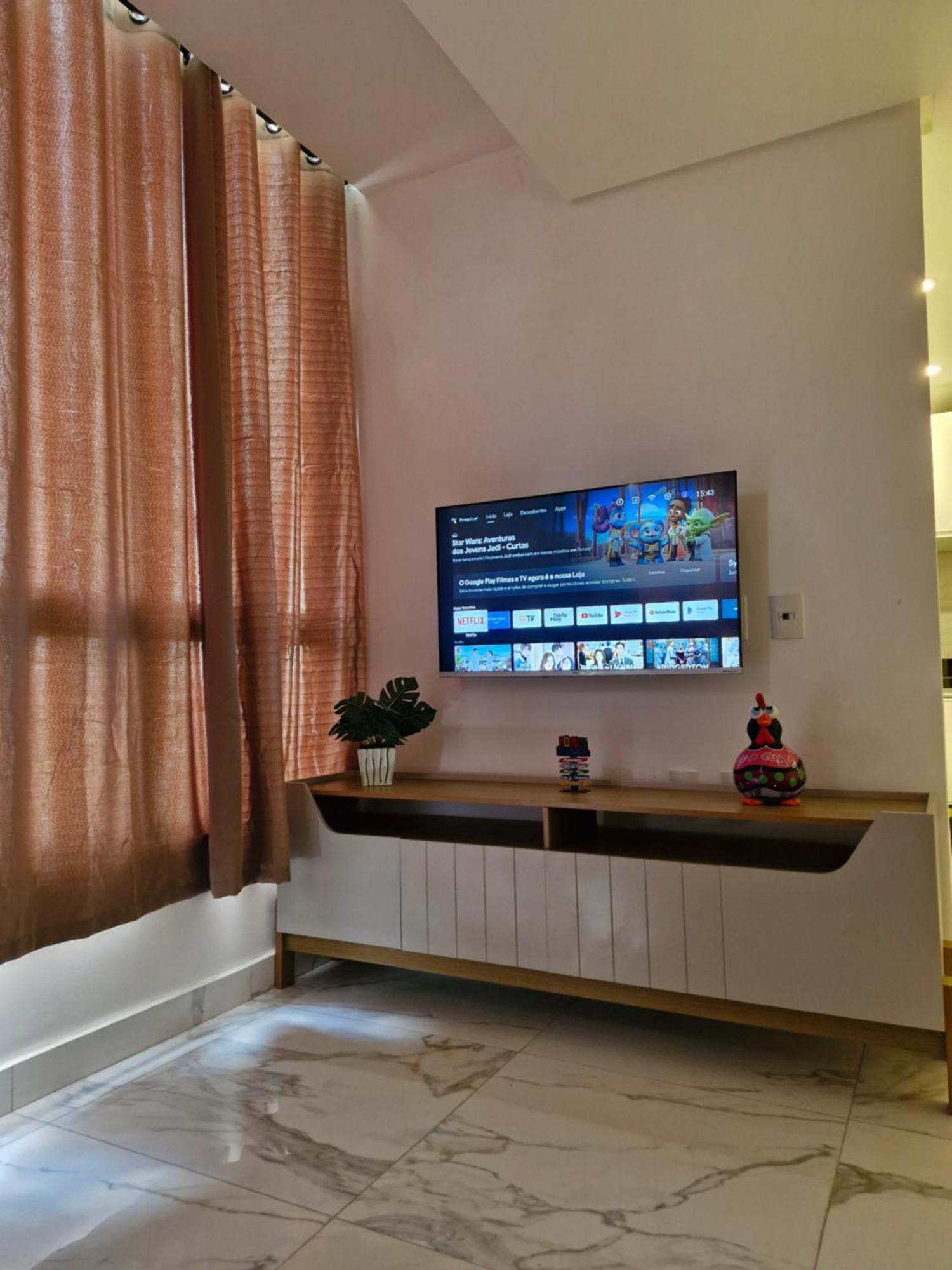 Porto Atlantis - Porto De Galinhas 304 Apartment ภายนอก รูปภาพ