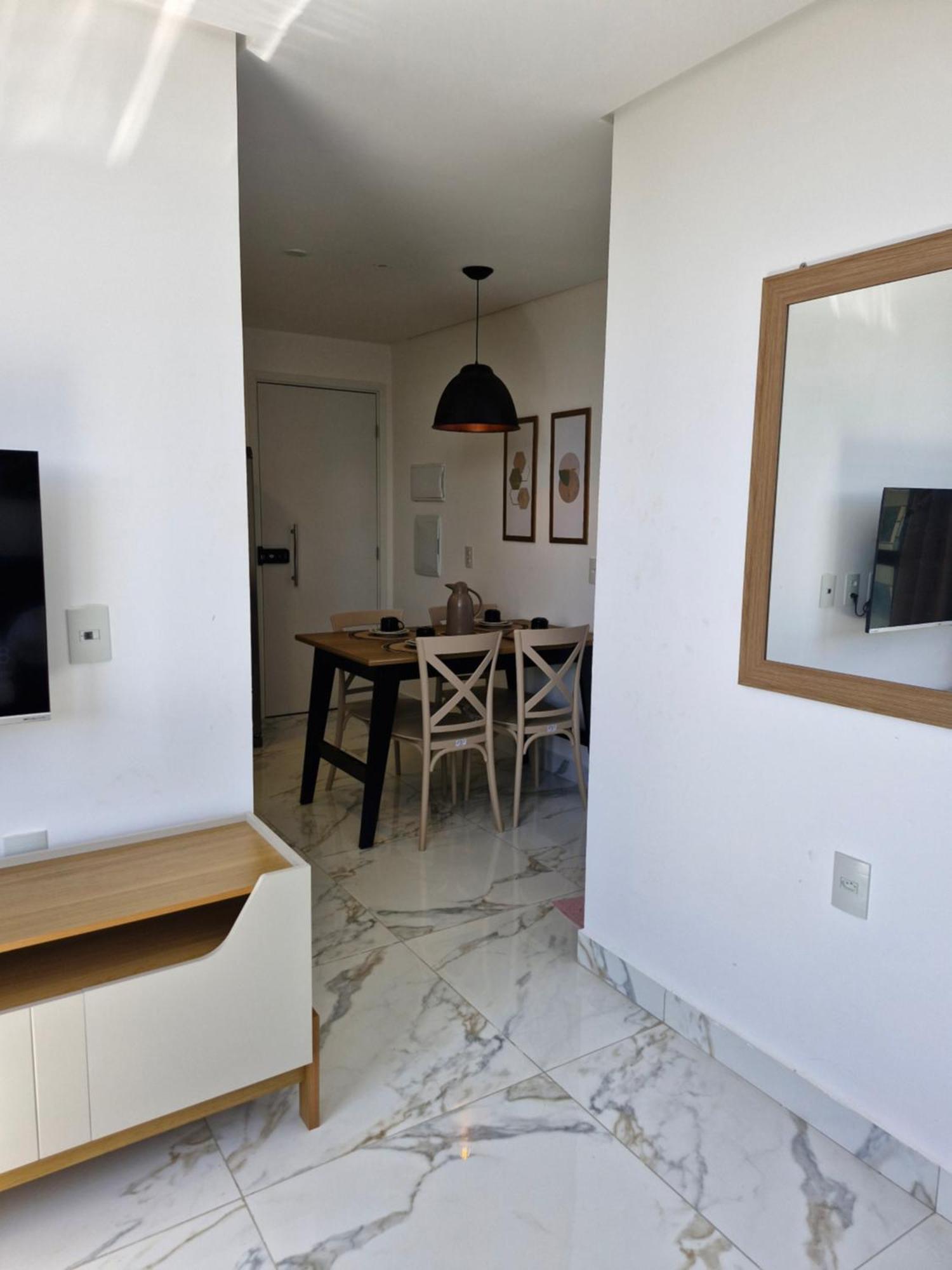 Porto Atlantis - Porto De Galinhas 304 Apartment ภายนอก รูปภาพ