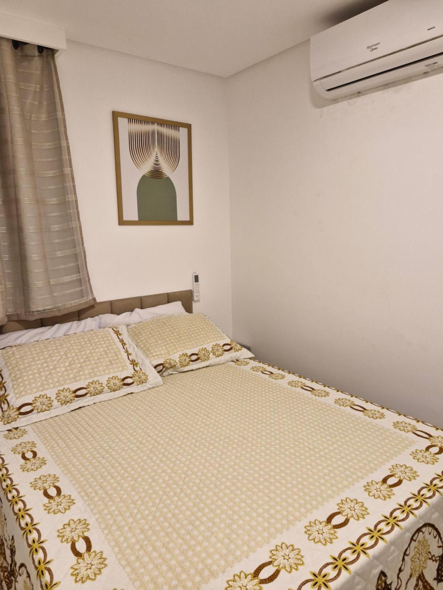 Porto Atlantis - Porto De Galinhas 304 Apartment ภายนอก รูปภาพ