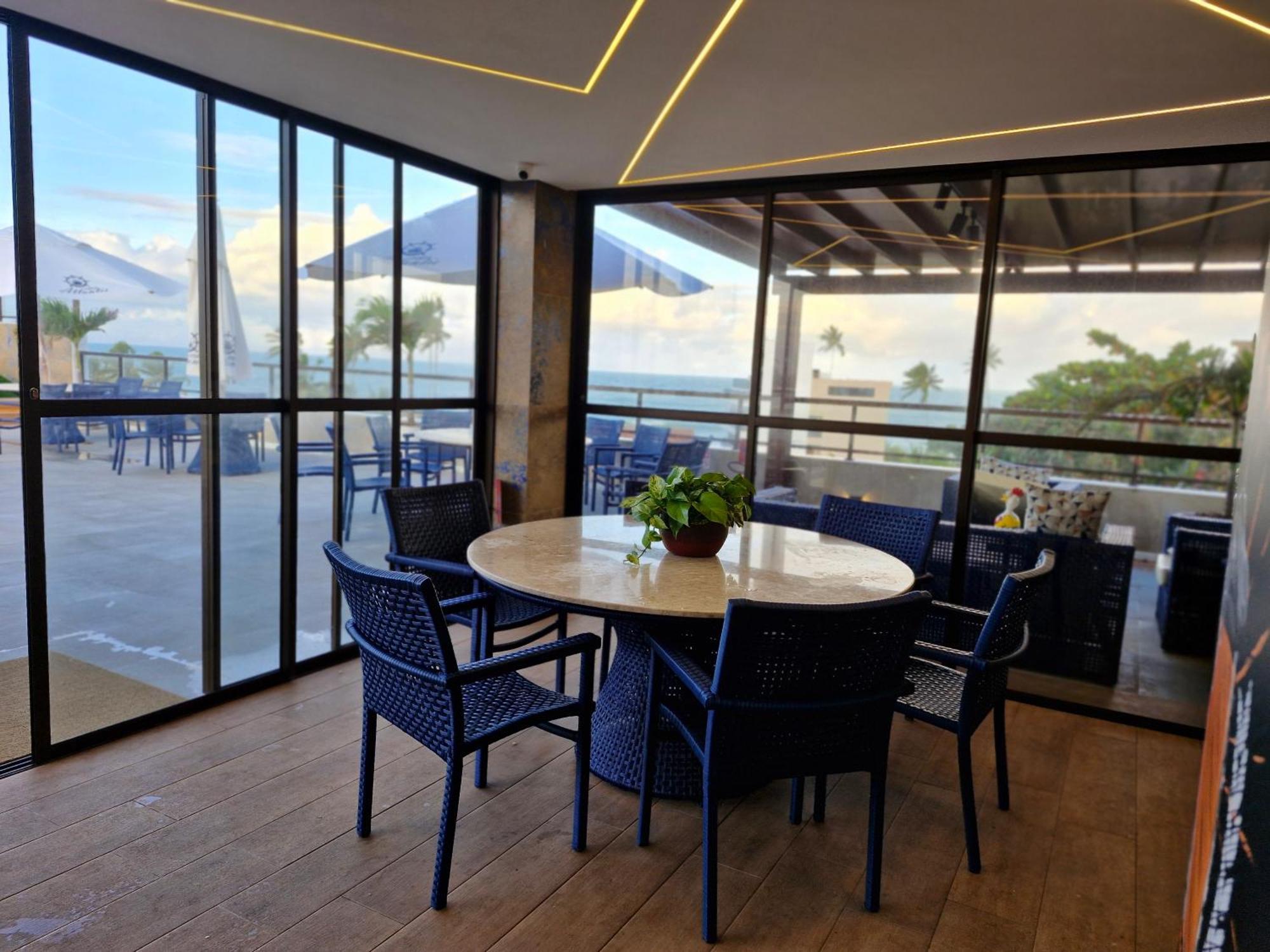 Porto Atlantis - Porto De Galinhas 304 Apartment ภายนอก รูปภาพ