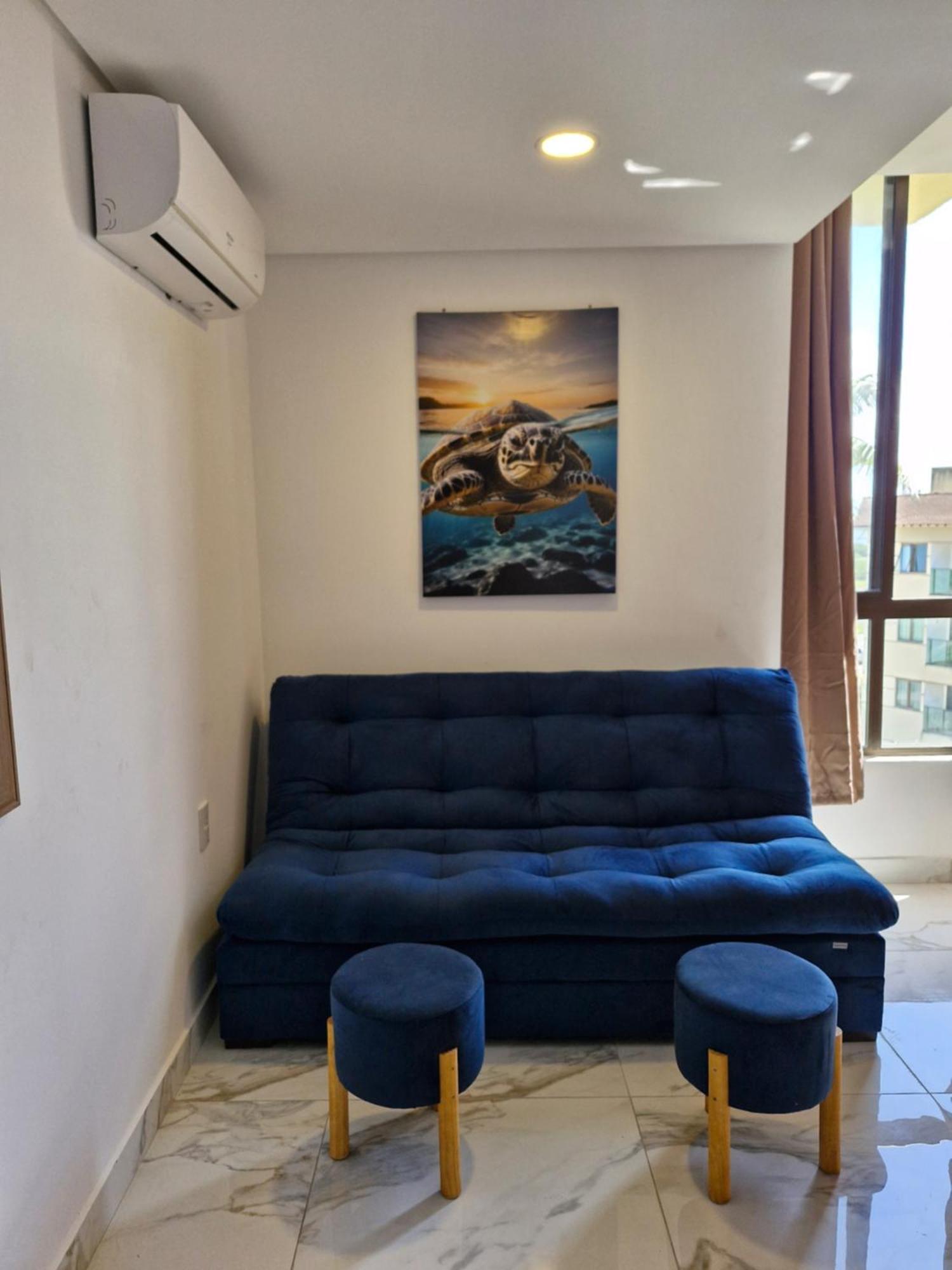 Porto Atlantis - Porto De Galinhas 304 Apartment ภายนอก รูปภาพ