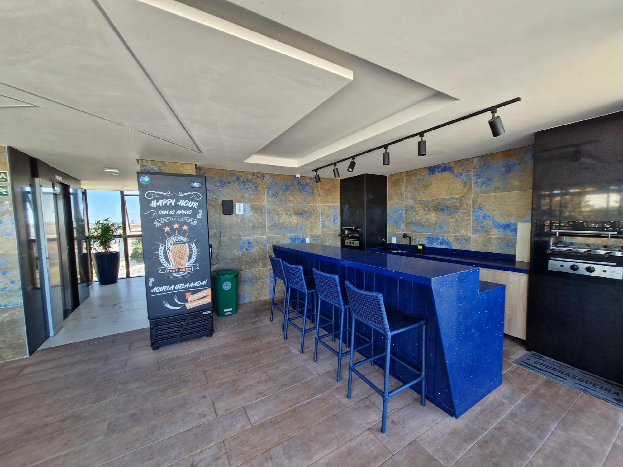 Porto Atlantis - Porto De Galinhas 304 Apartment ภายนอก รูปภาพ