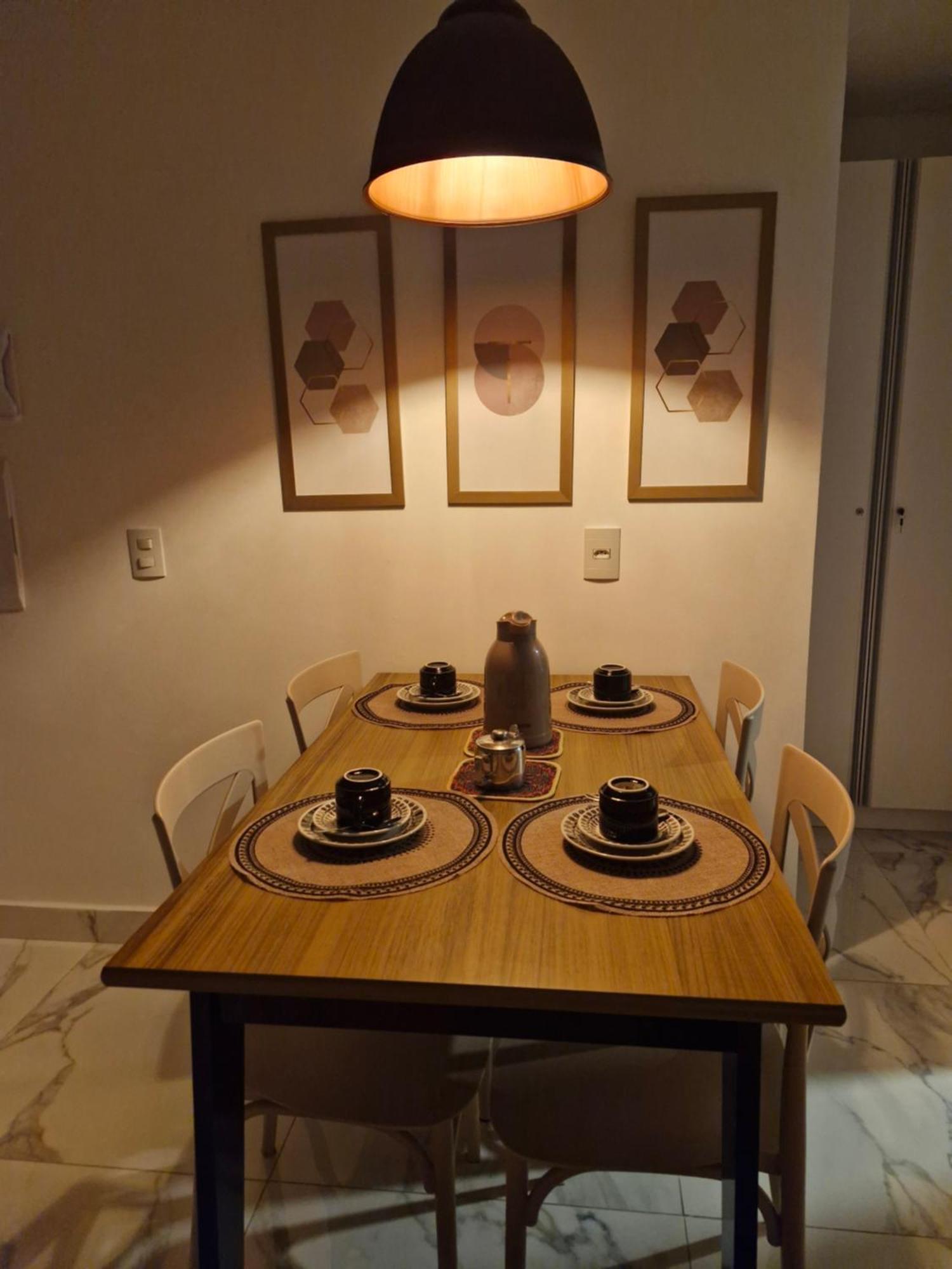 Porto Atlantis - Porto De Galinhas 304 Apartment ภายนอก รูปภาพ