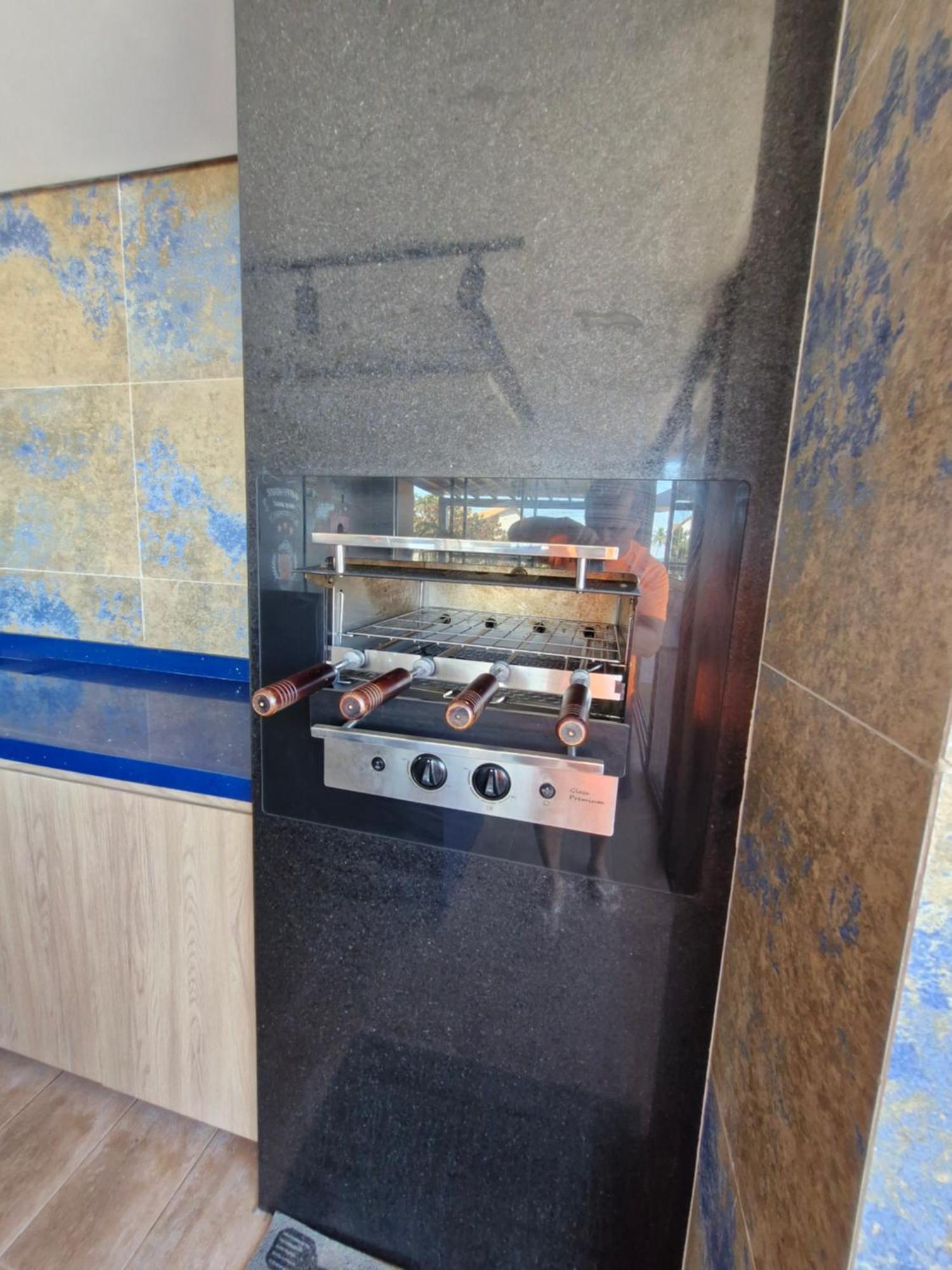 Porto Atlantis - Porto De Galinhas 304 Apartment ภายนอก รูปภาพ