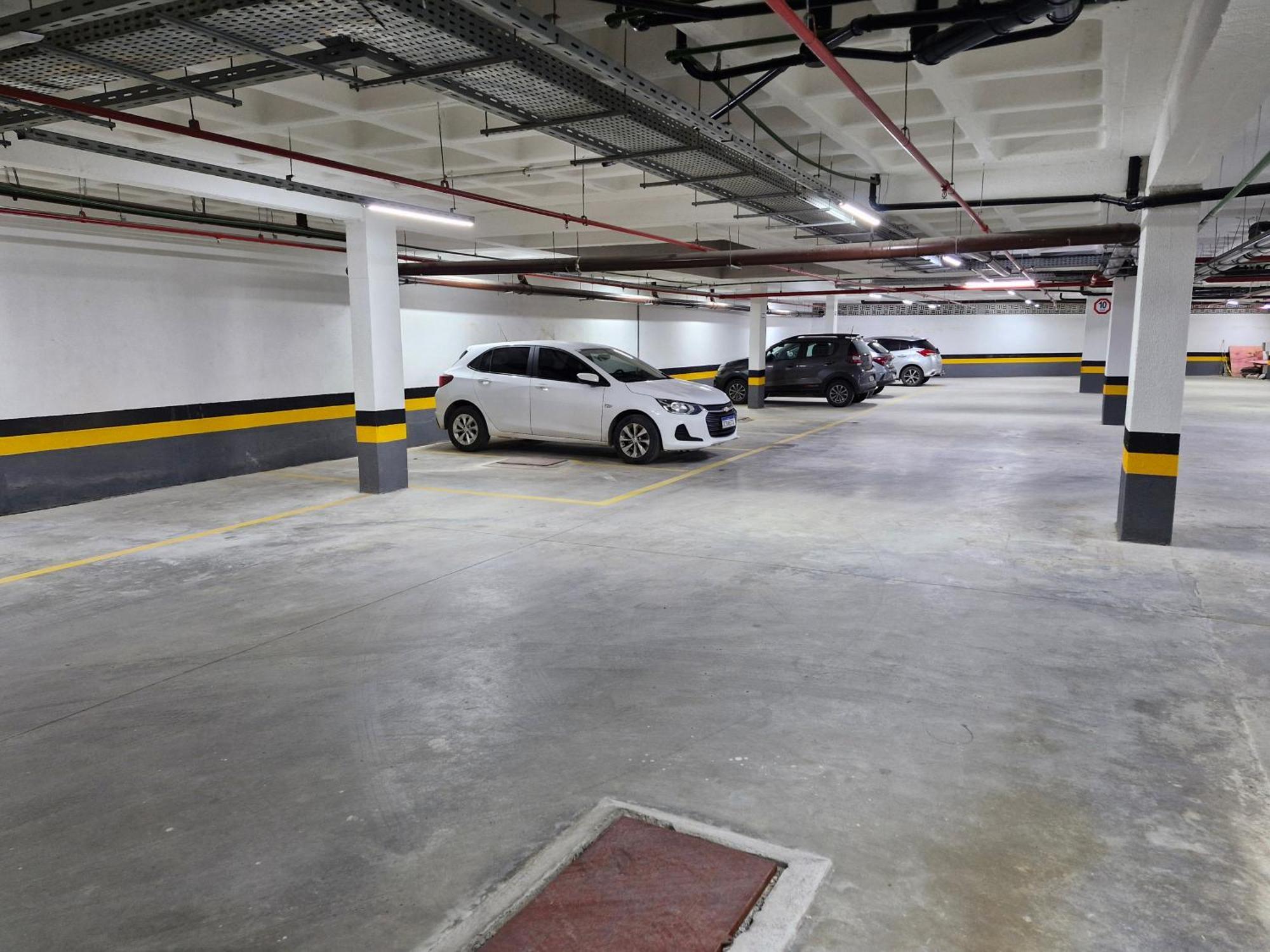 Porto Atlantis - Porto De Galinhas 304 Apartment ภายนอก รูปภาพ