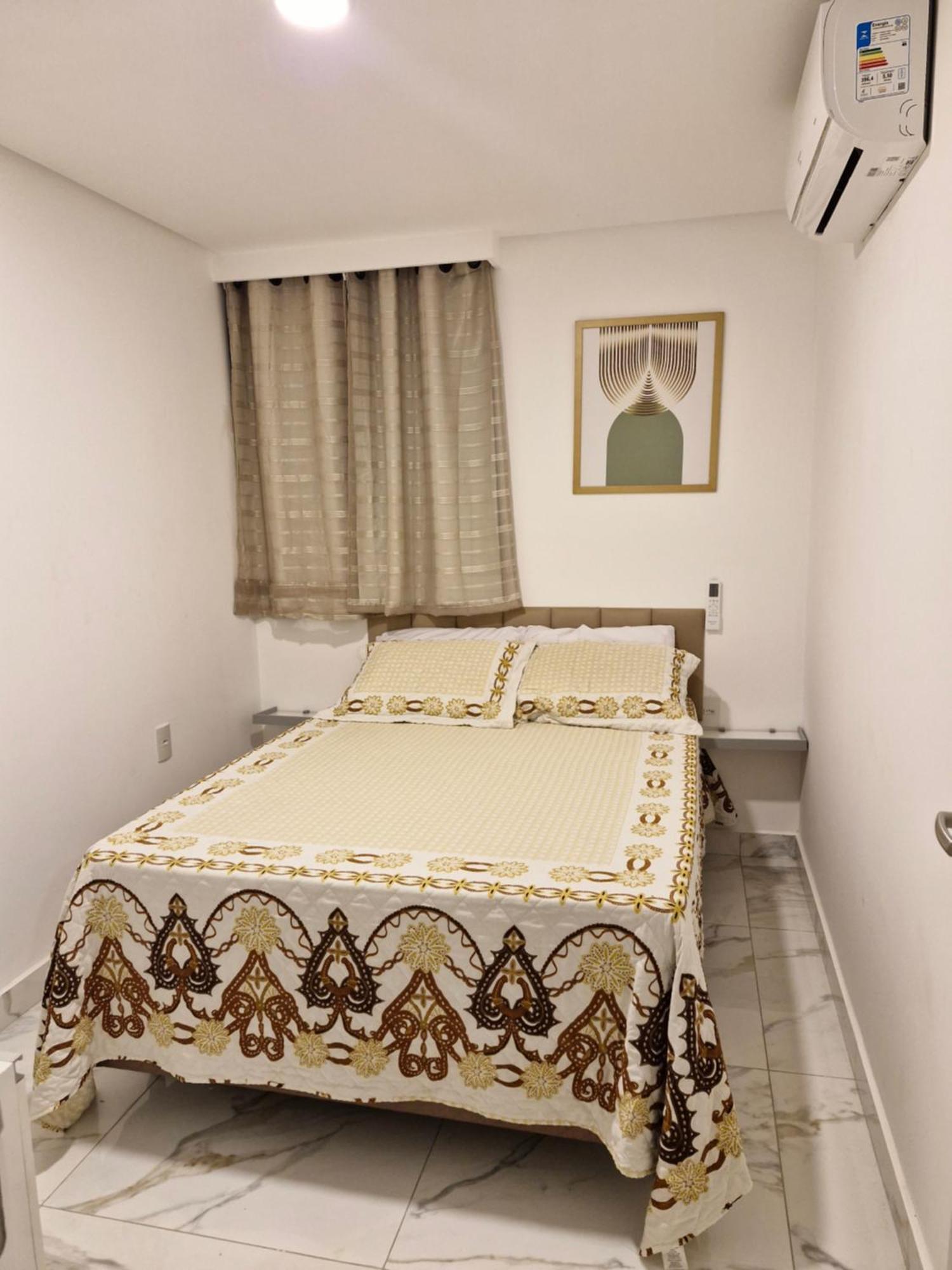 Porto Atlantis - Porto De Galinhas 304 Apartment ภายนอก รูปภาพ